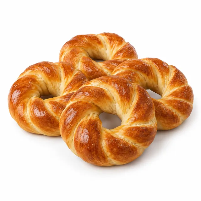 Soft Açma Rolls (4-pack)