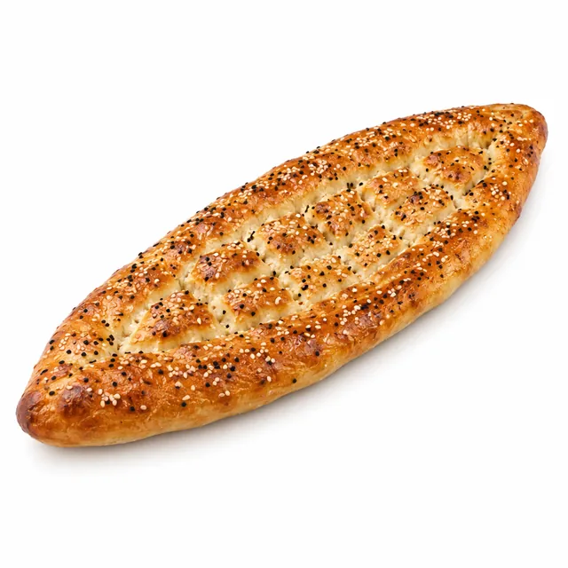Village Pide Bread