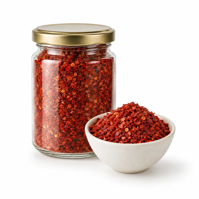 Pul Biber (Red Pepper Flakes) 200g